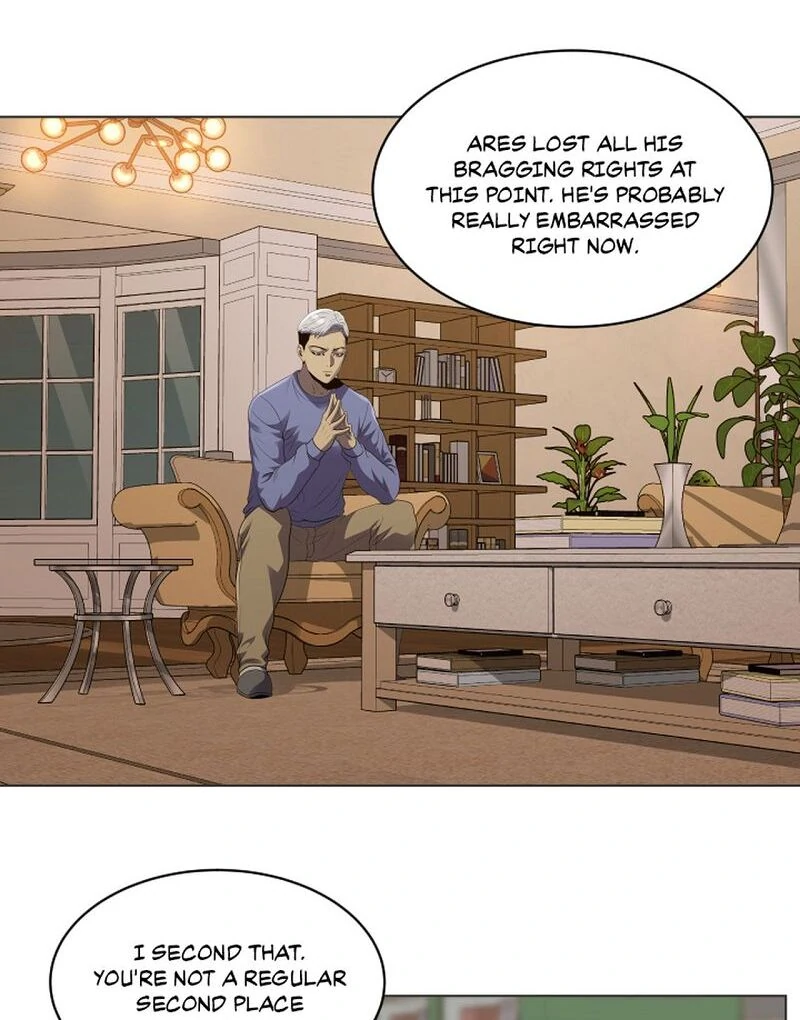My Level's the Best Chapter 49 29